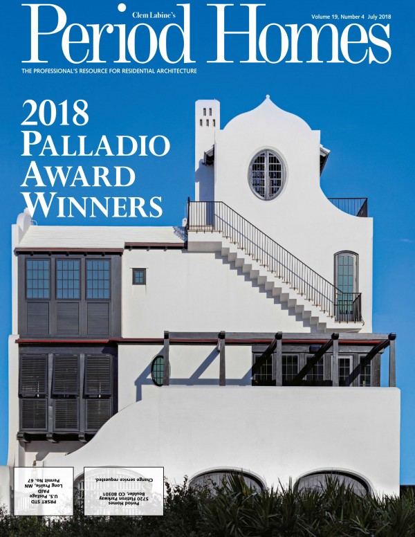 Period Homes 2018 Cover resized2