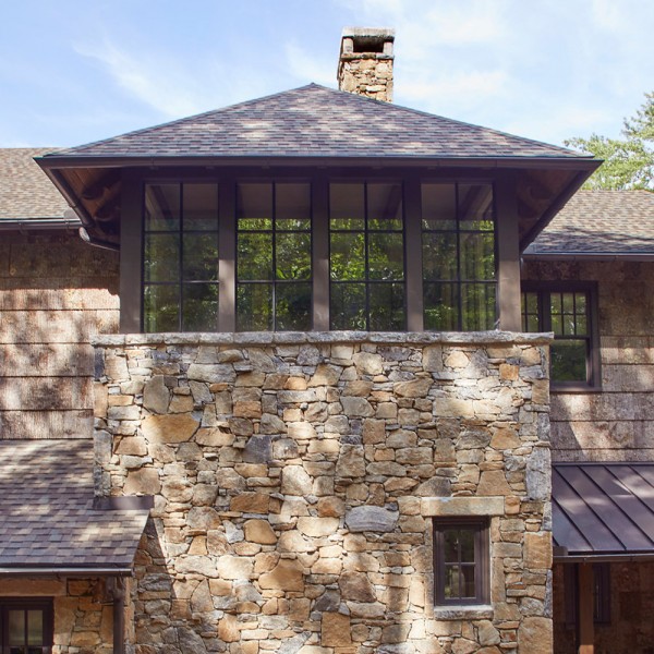 26 Young Lakehouse