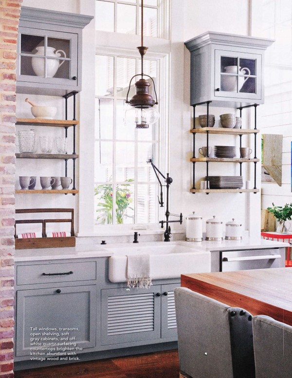 Beautiful Kitchen and Bath Pg 65