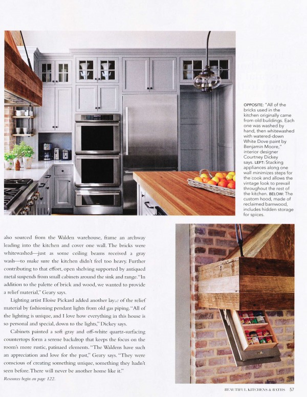 Beautiful Kitchen and Bath Pg 68