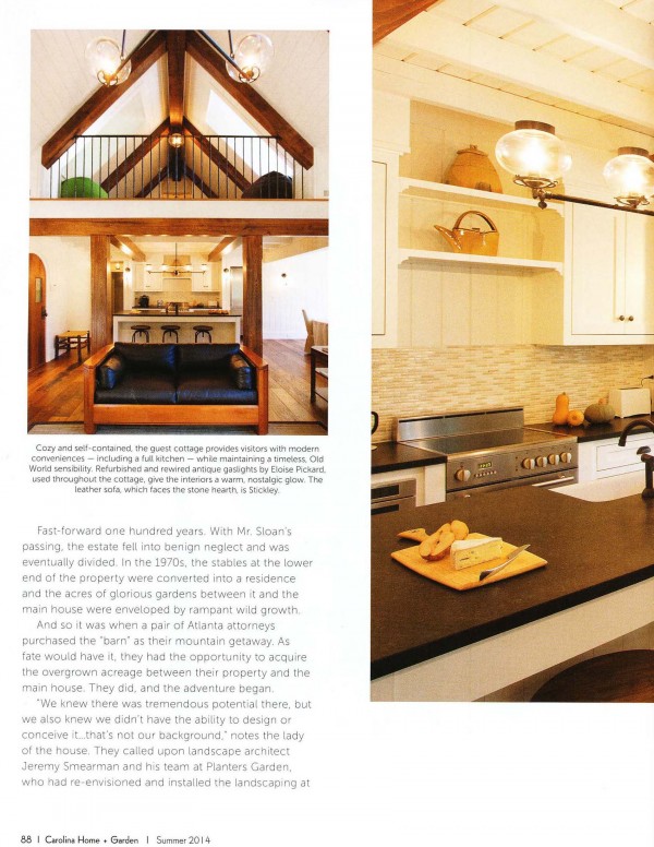 Carolinia Home 2014 Page 88