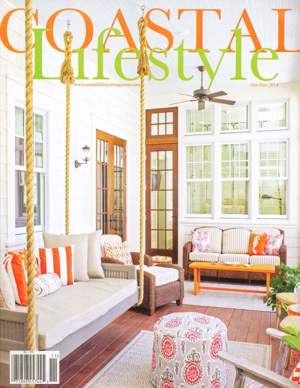 Costal Lifestyle Oct Nov 2014