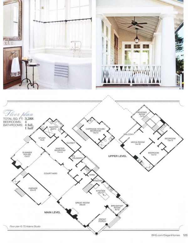 Elegant Home 2015 Page 123