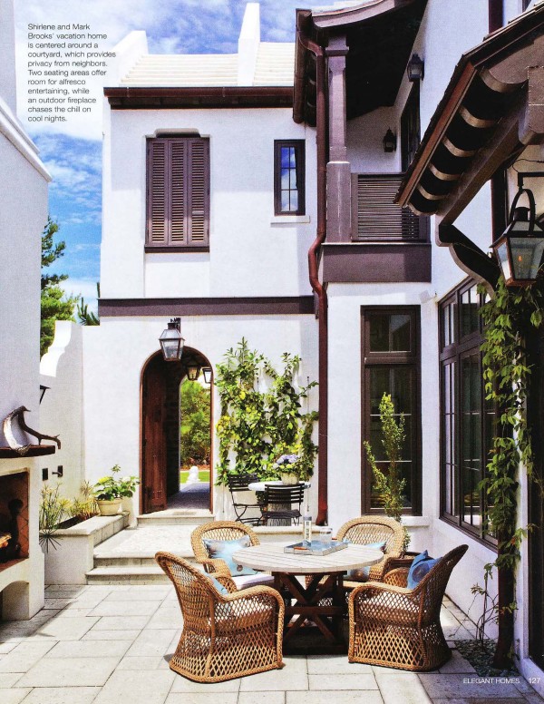 Elegant Homes Page 127