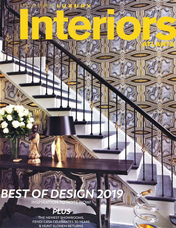 Interors Modern Luxery Feb 2019 resized